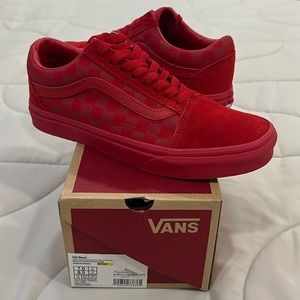 Vans Old Skool W (8.5)/M (7)